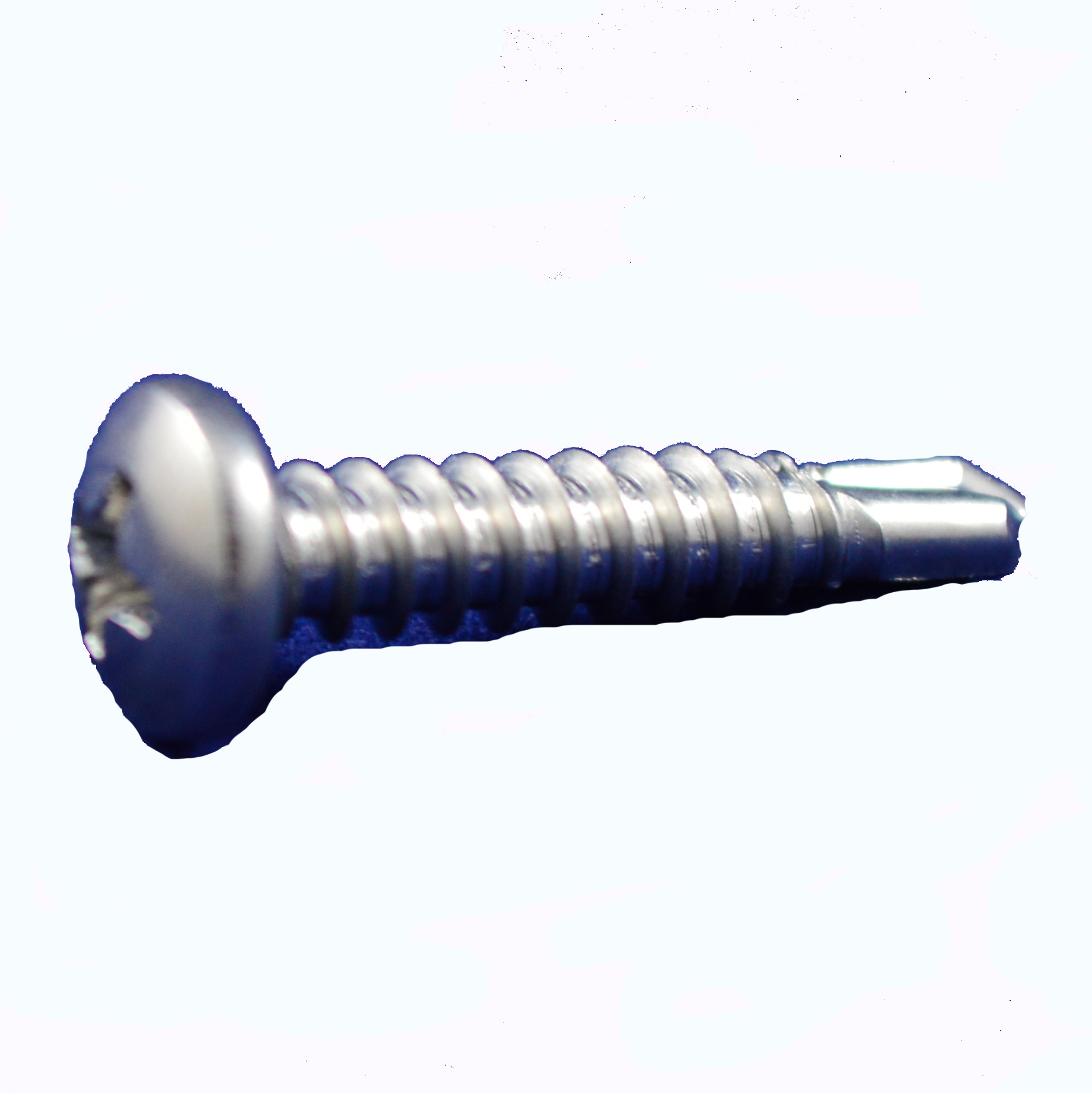 1" SelfTapping Screw Accessories Fencing Weatherables