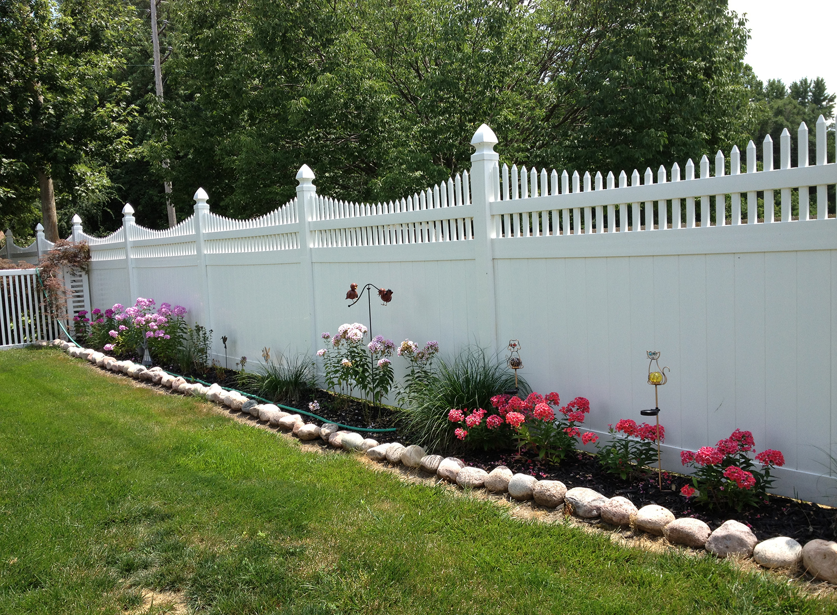 5 Privacy Fencing Halifaxâ„¢