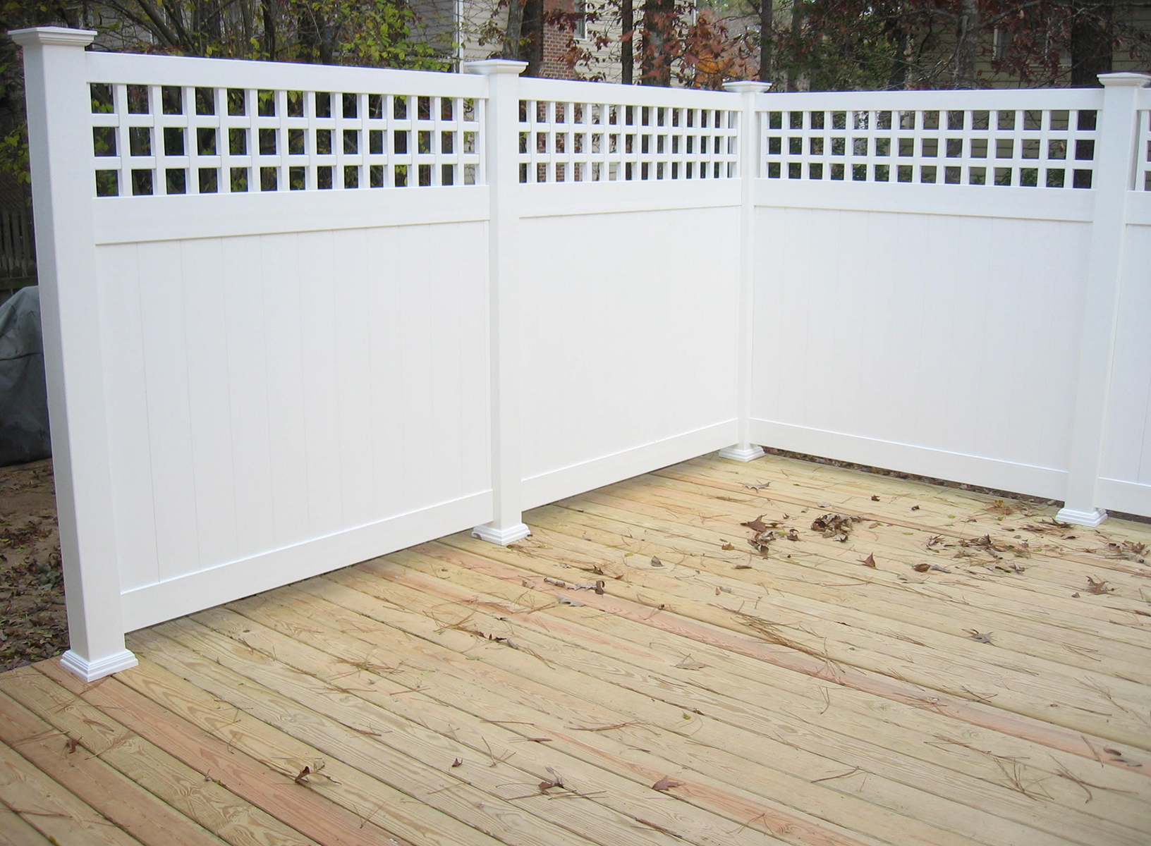 pvc fence lattice pvc fence lattice