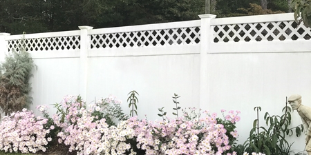 Glenshire™ Privacy Fence 