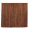 7/16" x 12" x 145" Veka Fascia Board - Cayenne - Vinyl ...
