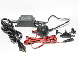 Power Supplies - LED Plug and Play