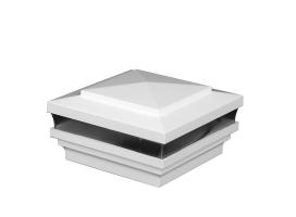 Low Voltage LED Post Caps LED Deck Post Cap Lighting