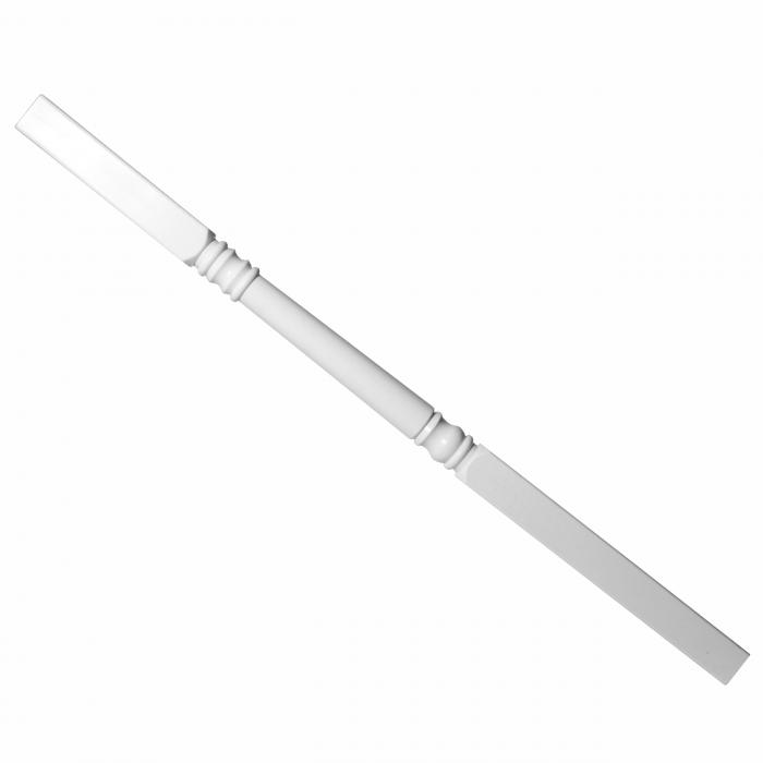 Colonial Structural Porch Post Accessories Railing Weatherables