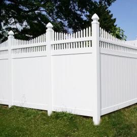 Dora™ Privacy Fence - 6' High