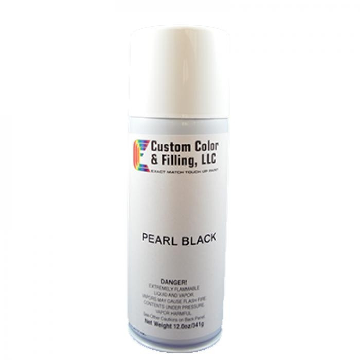 Black Aluminum Fence Touch Up Paint