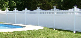 Fence Installation Guide