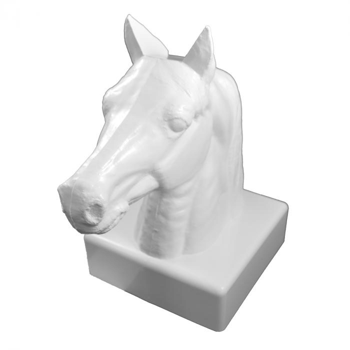 Horsehead White 1