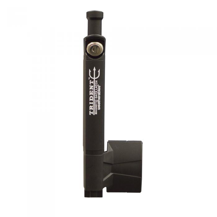 Trident magnetic hotsell gate latch
