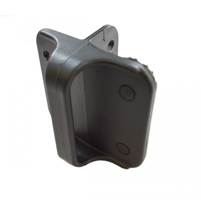 Outdoor plastic gate store