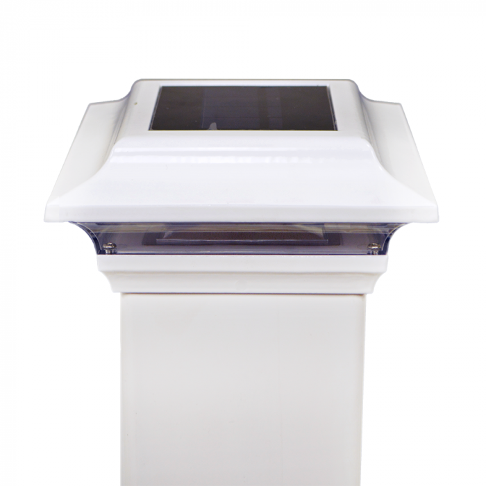 Neptune solar discount post cap