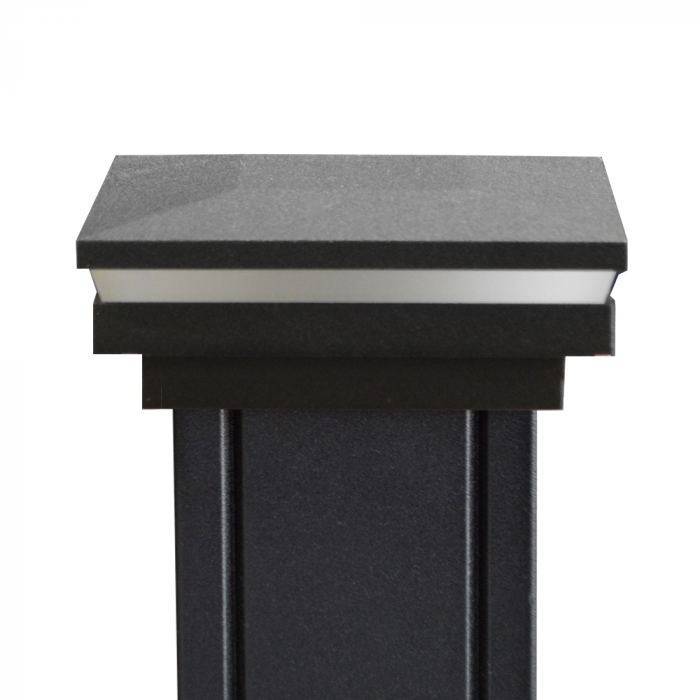 Westbury post cap lights 2025