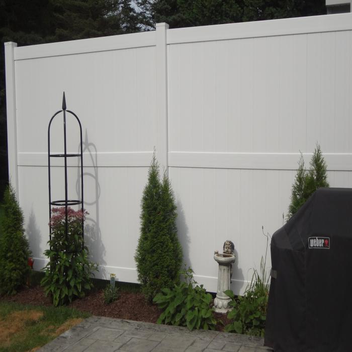 8 foot fence cheap