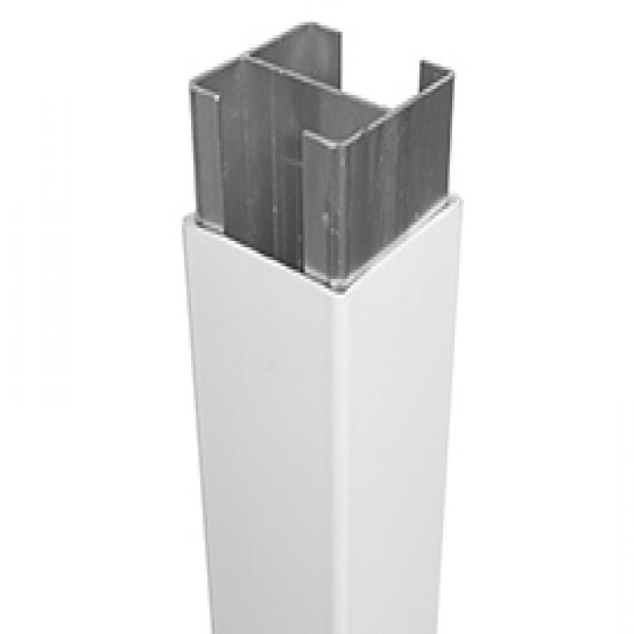 Aluminum post 2025
