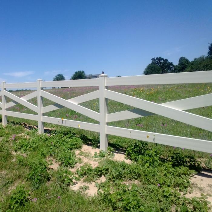 Vinyl Fencing For Horses Vinyl Fencing For Horses