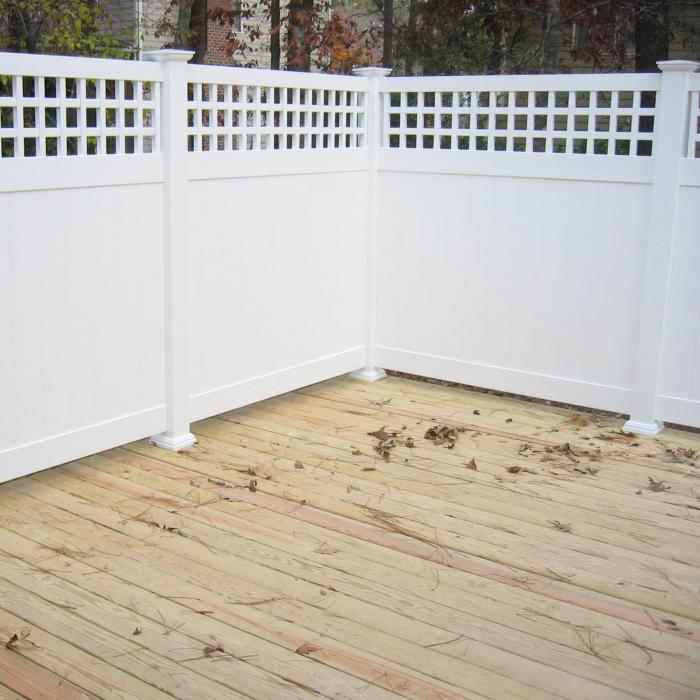 7 Privacy Fences Scottsdale Weatherables High Scottsdale Privacy Fence 7