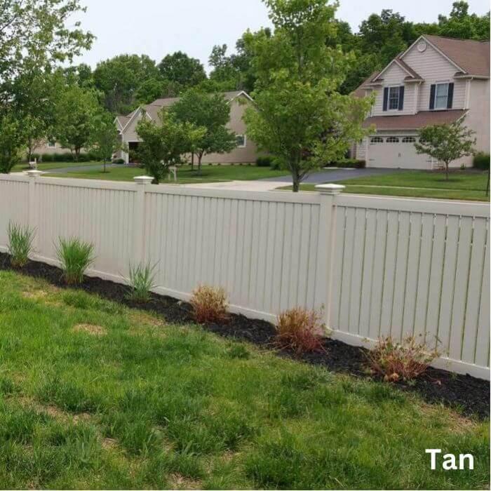 4 Hanover Vinyl Pool Fence Weatherables
