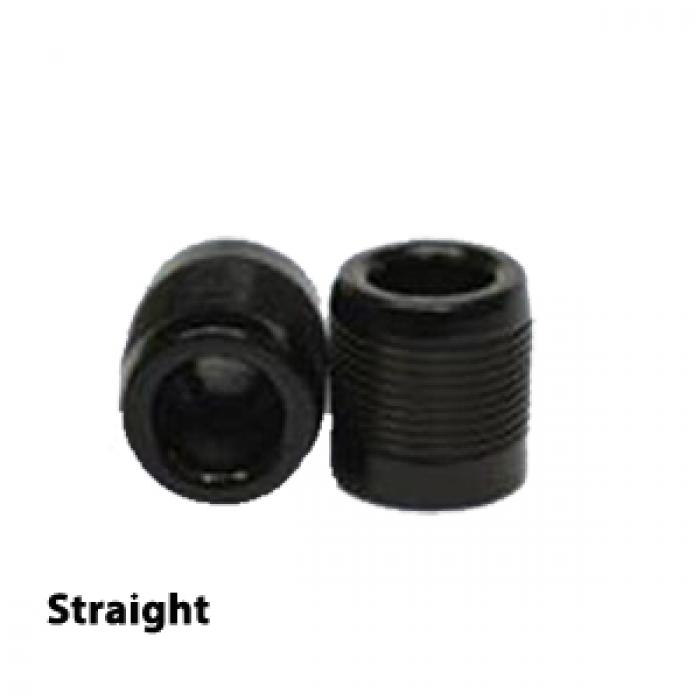 Aluminum Baluster Round Connector-Striaght
