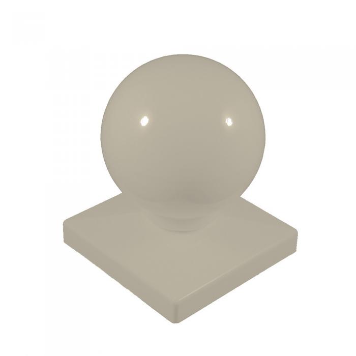 Ball Traditional Post Caps Weatherables