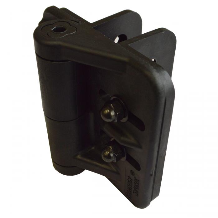 Cornerstone Medium MulitAdjust Hinges Gate Hardware Accessories