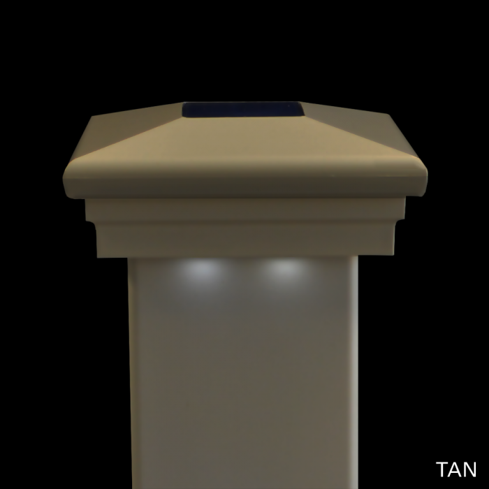 Neptune Solar Lighting Shelly Lighting