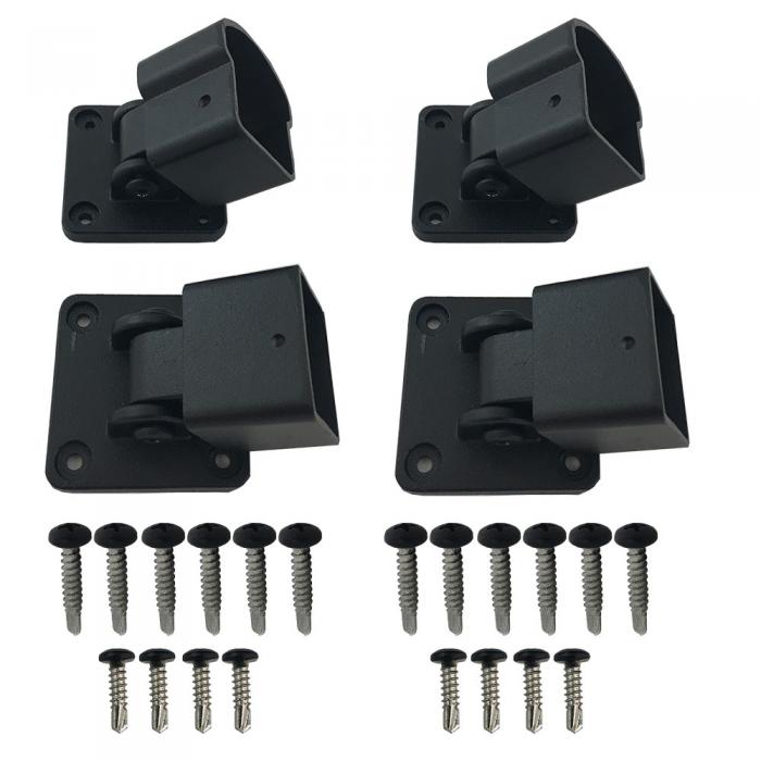 Universal Rail Brackets Stanford Aluminum Railing Weatherables