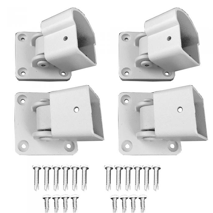 Universal Rail Brackets Stanford Aluminum Railing Weatherables