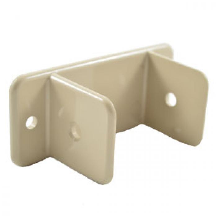 Vinyl Pergola End Clips Outdoor Living Accessories Weatherables