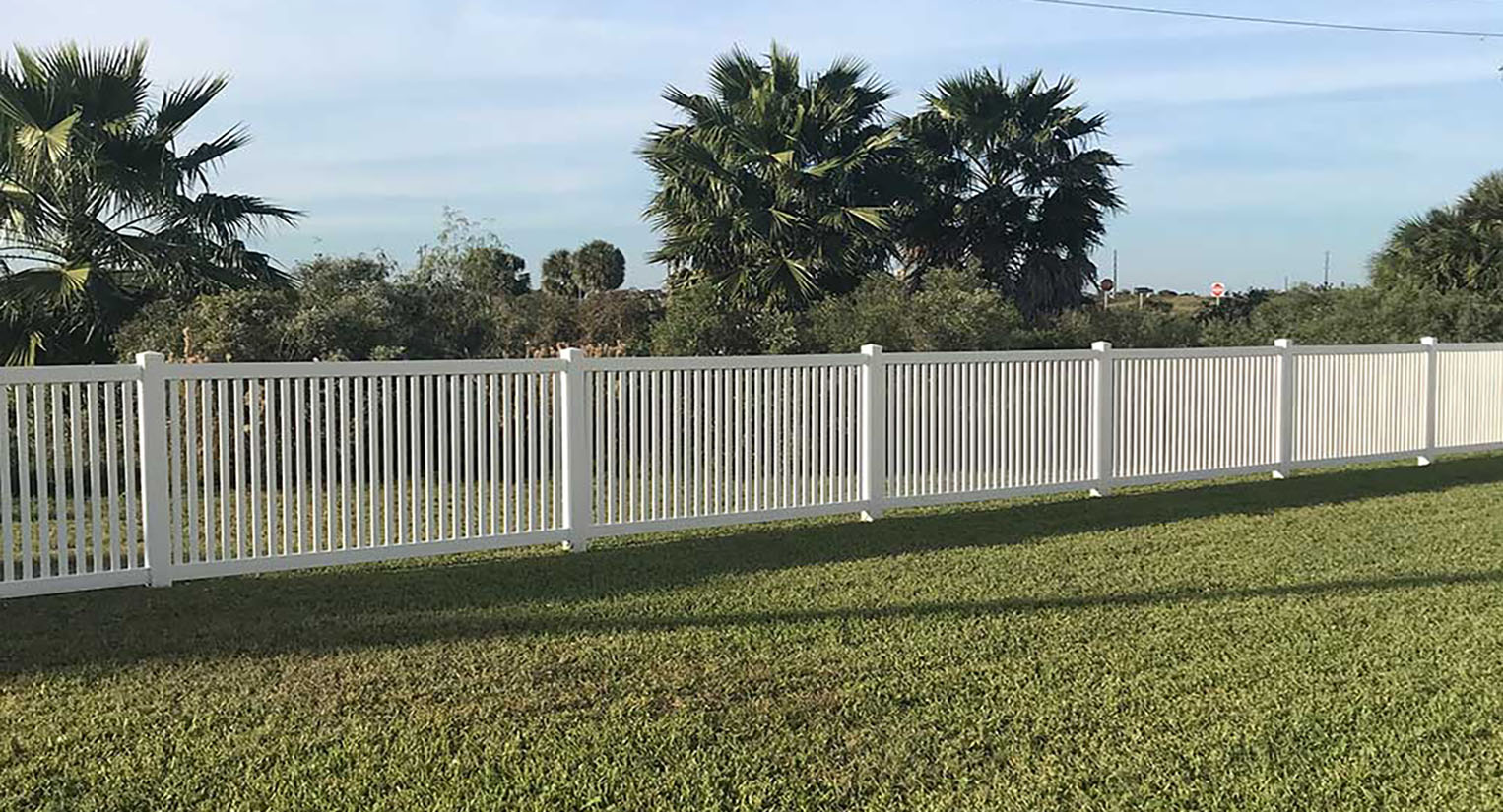 Vinyl Pool Fencing Vinyl Fencing Weatherables
