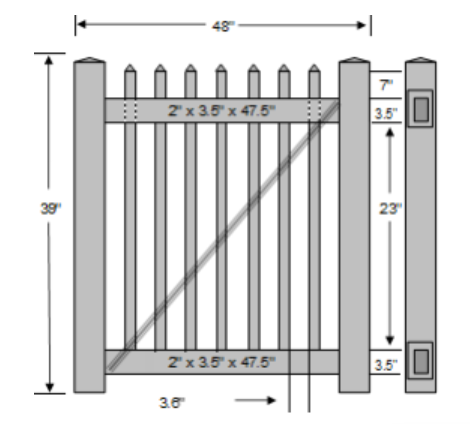 CAD Diagram