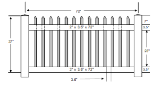 CAD diagram