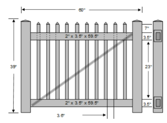 CAD Diagram