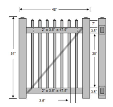 CAD Diagram