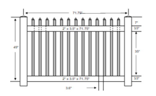 CAD diagram