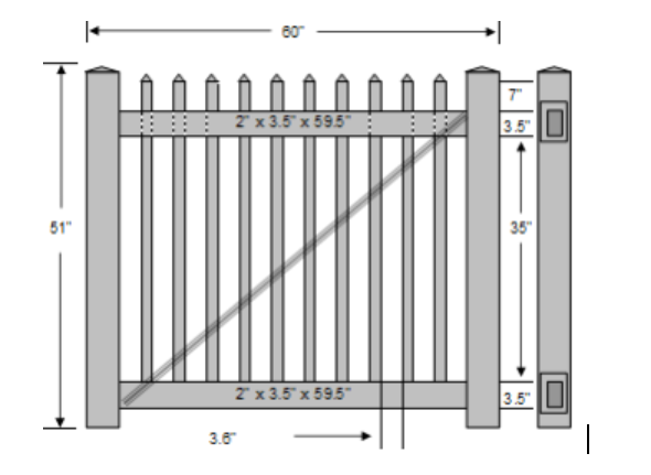 CAD Diagram