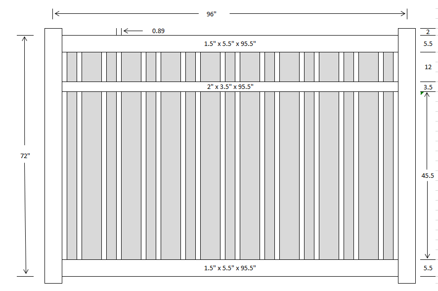 CAD diagram