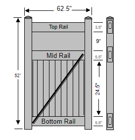 CAD Diagram