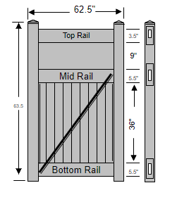 CAD Diagram