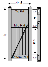 CAD Diagram