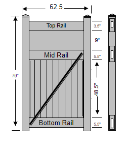 CAD Diagram