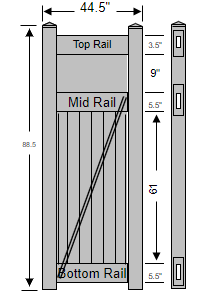 CAD Diagram