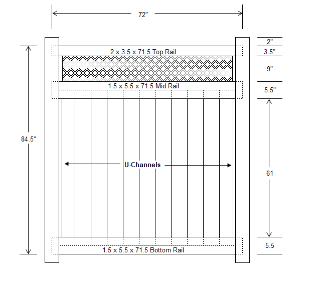 CAD diagram