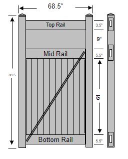 CAD Diagram