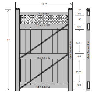 CAD Diagram