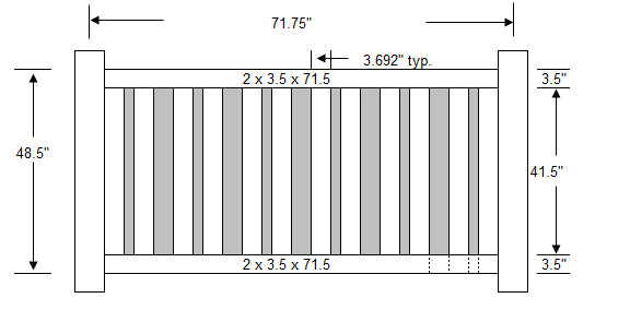 CAD diagram