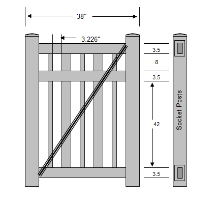 CAD Diagram