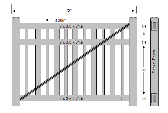 CAD Diagram