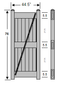 CAD Diagram