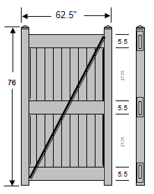 CAD Diagram