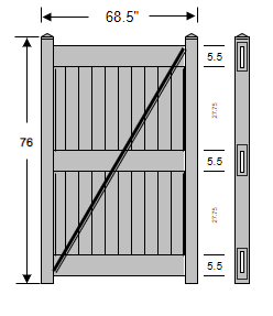 CAD Diagram